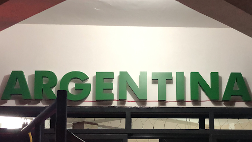 Farmacia Argentina