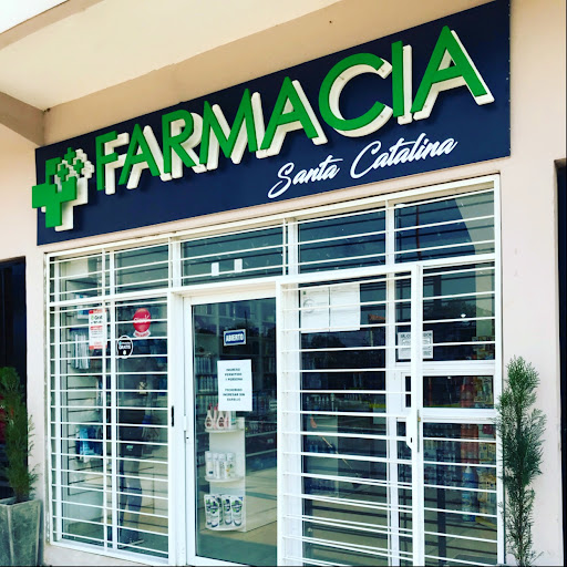 Farmacia Santa Catalina