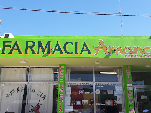 Farmacia Amancay II