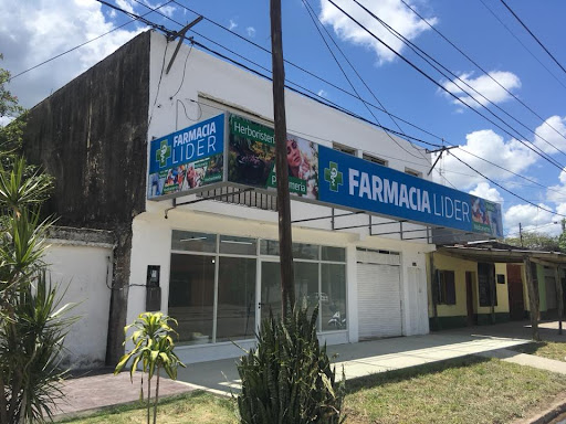 Farmacia LÍDER