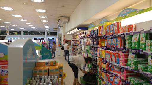 Farmacity