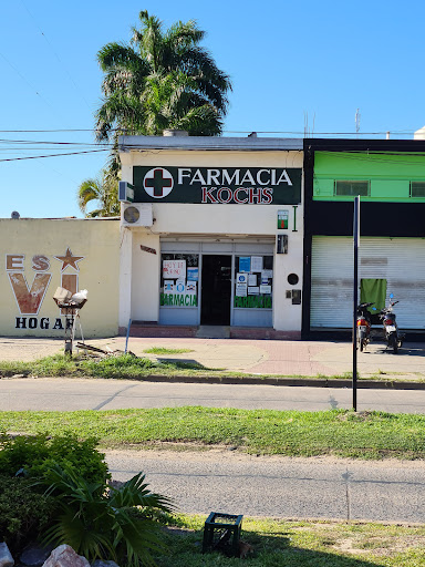 Farmacia Kochs