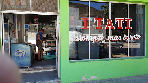 Farmacia la Nueva Itatí