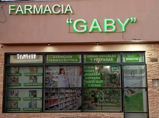 Farmacia Gaby