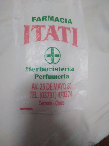 Farmacia Itati