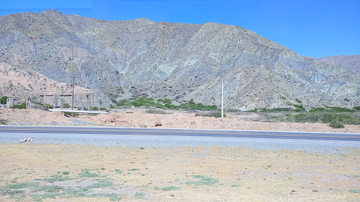 Estación Tumbaya - Tren Solar de la Quebrada