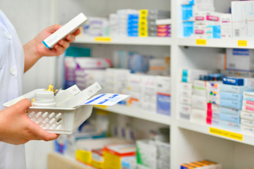 Farmacia Terminal San Salvador de Jujuy