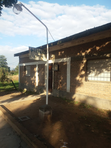 Farmacia La Esperanza
