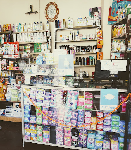 Farmacia Santa Rita