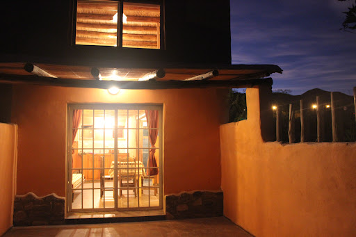 Cabañas Maimara