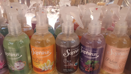 L&G Aromas Maimará