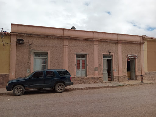 Drugstore los abuelos