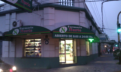 Farmacia Norte