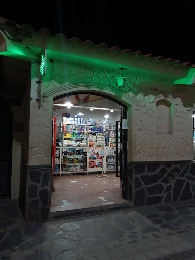 Farmacia San Francisco Tilcara