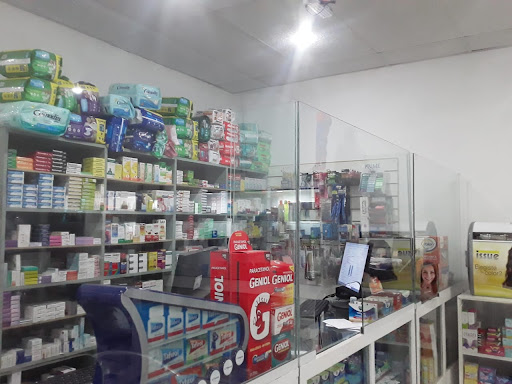 Farmacia Gral.Belgrano- TILCARA