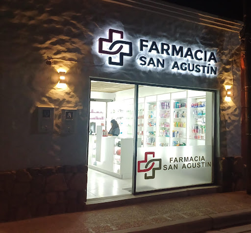 Farmacia "San Agustin "