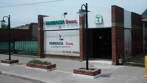 Farmacia Onoa