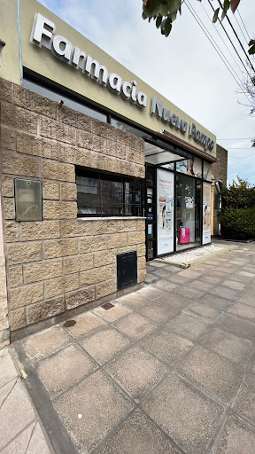 Farmacia Nueva Pampa