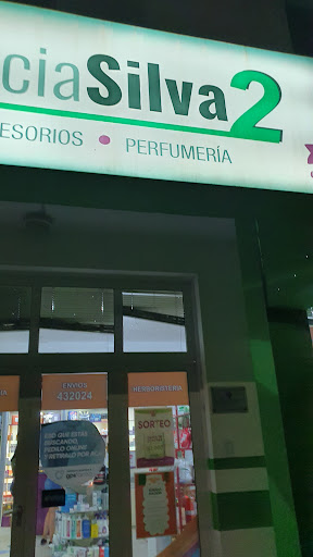 Farmacia Silva II