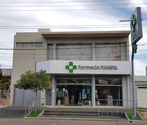 Farmacia Pampa SRL