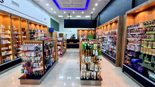 Farmacia Galeria