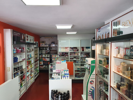 Farmacia FRONTINI