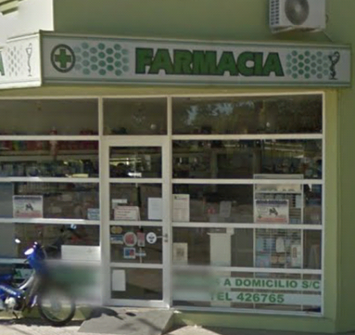 Farmacia Nuestra Señora De Lujan