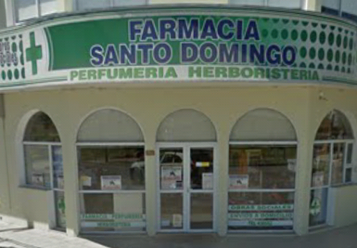 Farmacia Santo Domingo