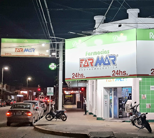 Farmacias Far Mar