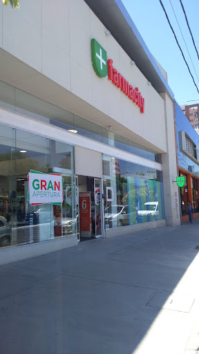 Farmacity