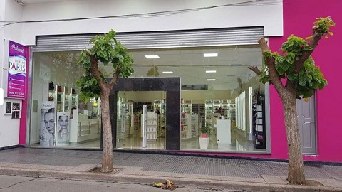 Farmacia París