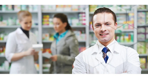 Farmacia Central