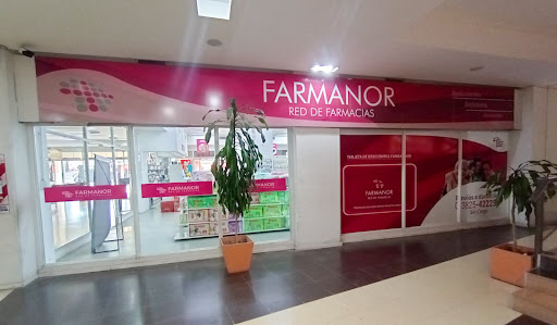 Farmanor VII
