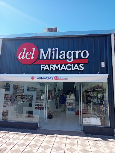 Farmacia Del Milagro