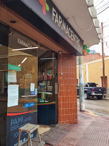 FARMACENTRO