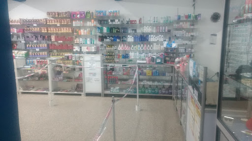 Farmacia Lourdes II