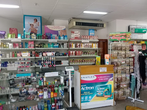 Farmacia Villegas Del Sur