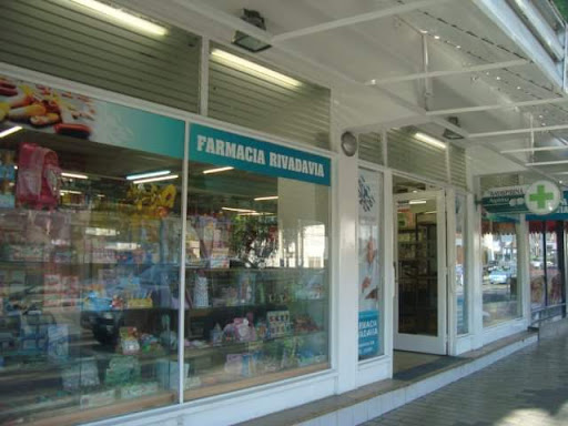 Farmacia Rivadavia