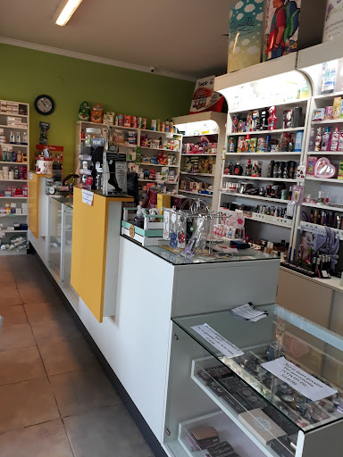 Farmacia Bustos