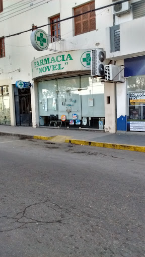 Farmacia Novel - Envios A Domicilio