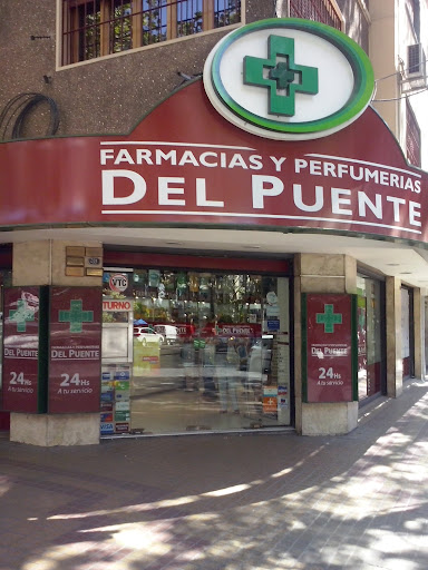 Farmacias Del Puente - Centro