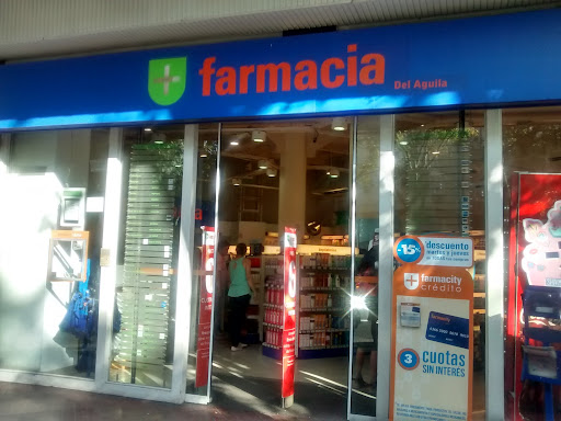 Farmacity