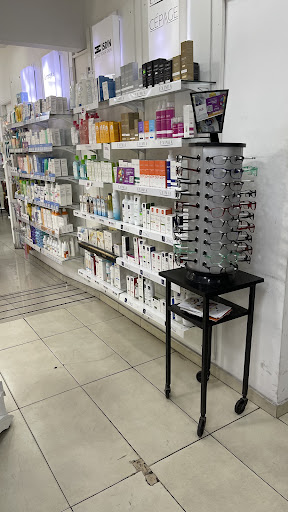 Farmacia Del Plata 6