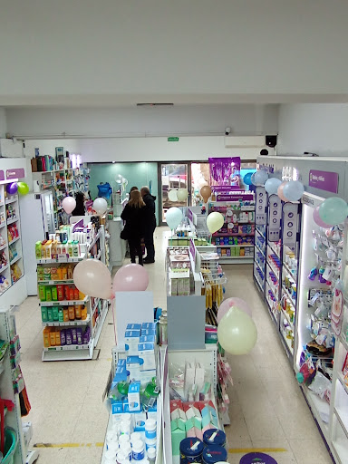 Farmacia Econofarma Alameda