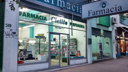 Farmacia Cielito