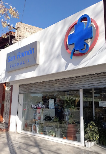 Farmacia San Ramón