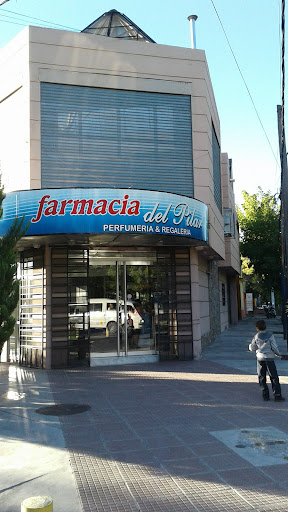 Farmacia del pilar
