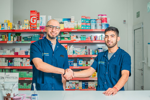 Farmacias Santa Maria II