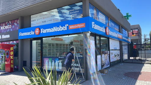FARMANOBEL BERAZATEGUI