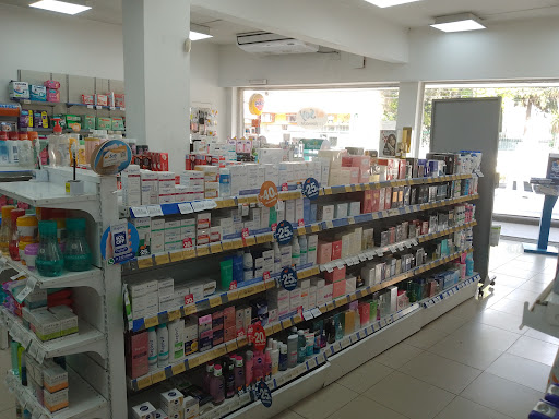 Soy tu Farmacia
